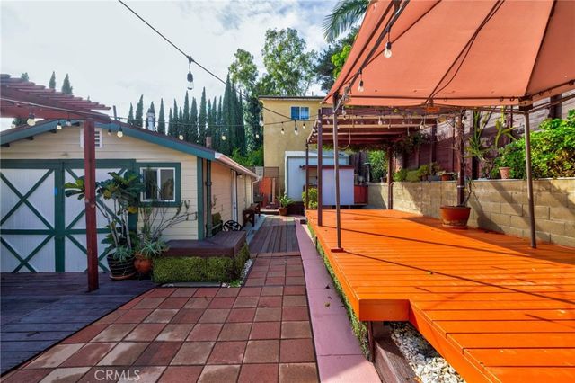 1616 Armitage, Los Angeles, CA 90026