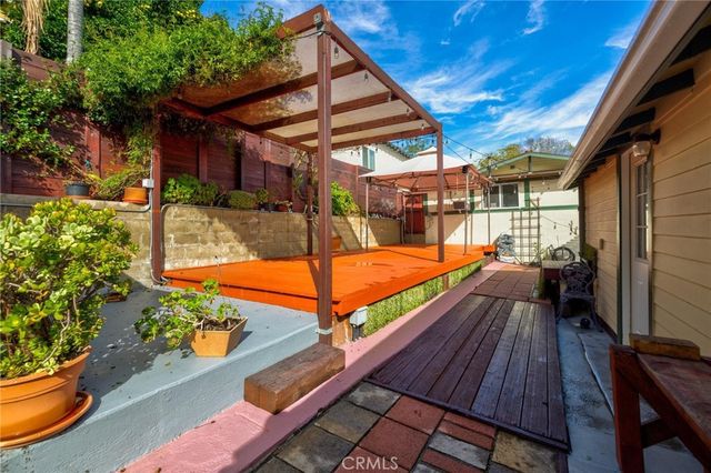 1616 Armitage, Los Angeles, CA 90026