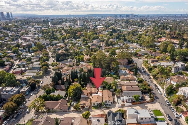 1616 Armitage, Los Angeles, CA 90026