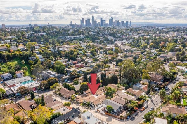 1616 Armitage, Los Angeles, CA 90026