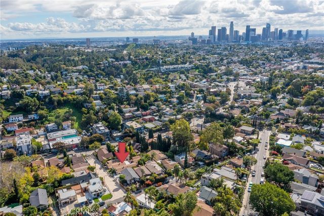 1616 Armitage, Los Angeles, CA 90026