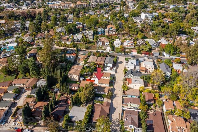 1616 Armitage, Los Angeles, CA 90026