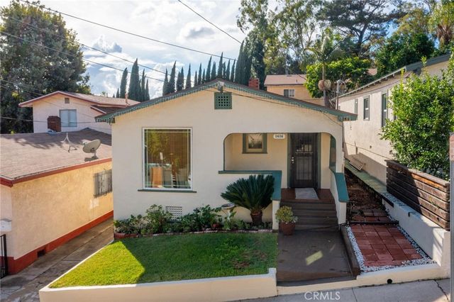 1616 Armitage, Los Angeles, CA 90026