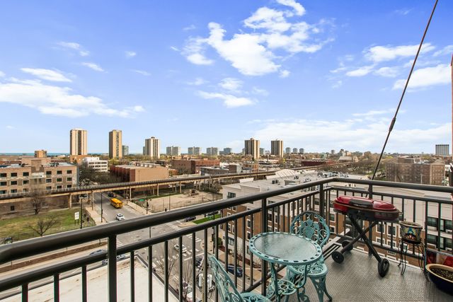 2545 S Dearborn Street 705, Chicago, IL 60616