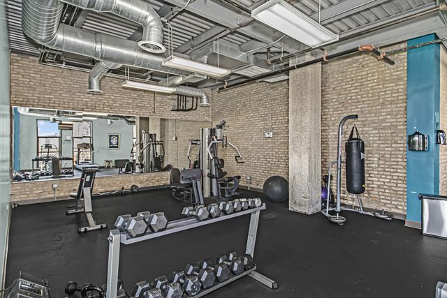 2545 S Dearborn Street 705, Chicago, IL 60616
