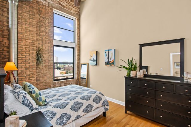 2545 S Dearborn Street 705, Chicago, IL 60616