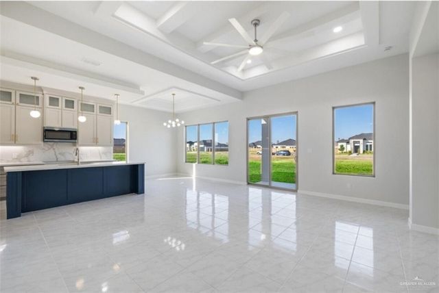 2812 Dhalia Drive, San Juan, TX 78589