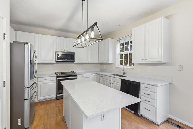 1218 Napa Ridge Court, Union, KY 41091