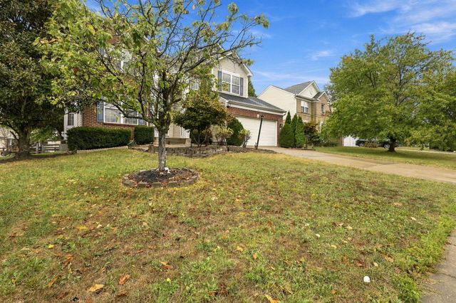 1218 Napa Ridge Court, Union, KY 41091