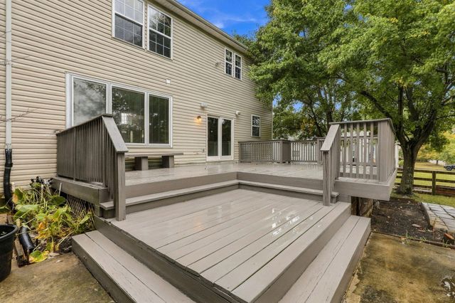 1218 Napa Ridge Court, Union, KY 41091