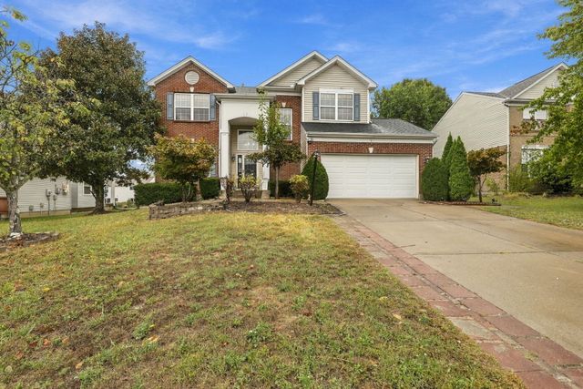 1218 Napa Ridge Court, Union, KY 41091