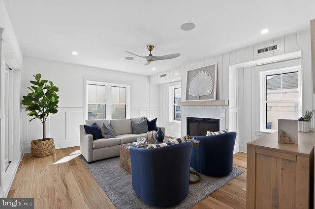 14 GARDENS RD, Ocean City, NJ 08226