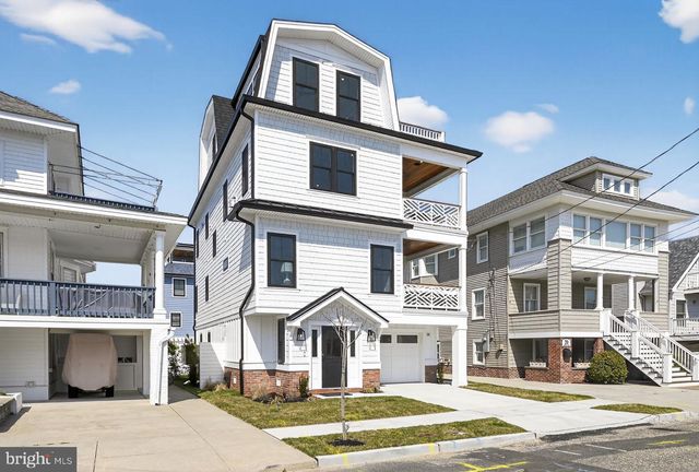 14 GARDENS RD, Ocean City, NJ 08226