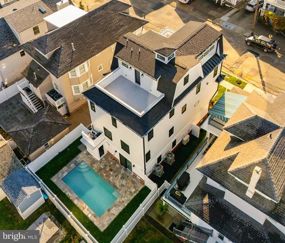 14 GARDENS RD, Ocean City, NJ 08226