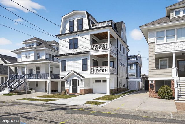 14 GARDENS RD, Ocean City, NJ 08226