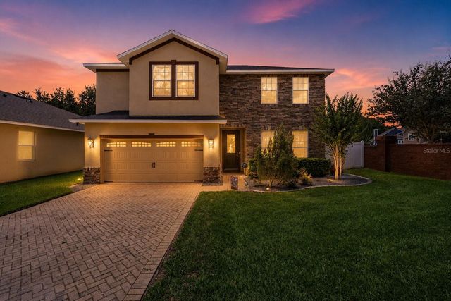 2708 PEPPER LANE, Orlando, FL 32812