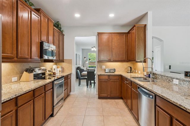 2708 PEPPER LANE, Orlando, FL 32812