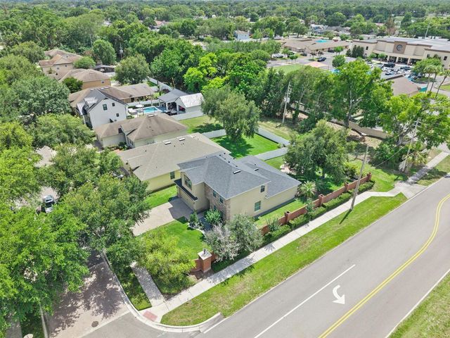 2708 PEPPER LANE, Orlando, FL 32812