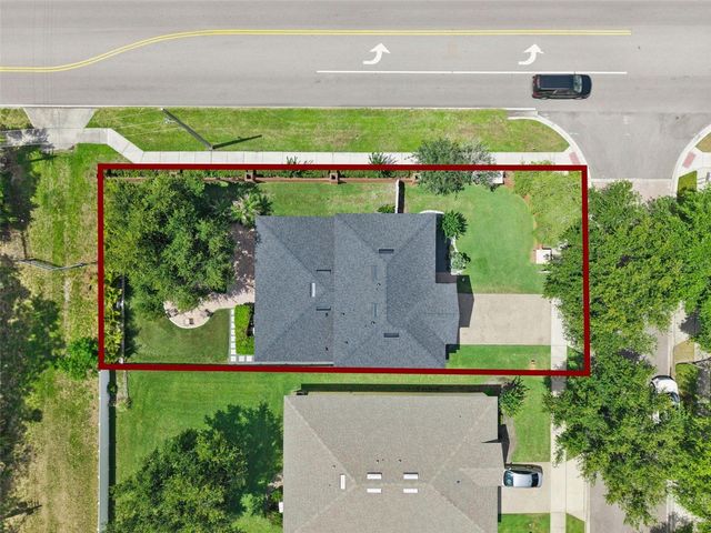 2708 PEPPER LANE, Orlando, FL 32812