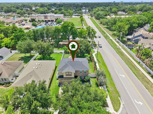 2708 PEPPER LANE, Orlando, FL 32812