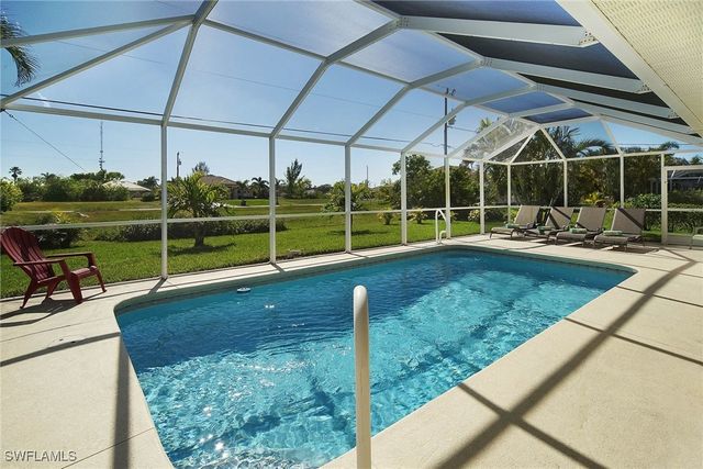 2014 SW 30th ST, Cape Coral, FL 33914