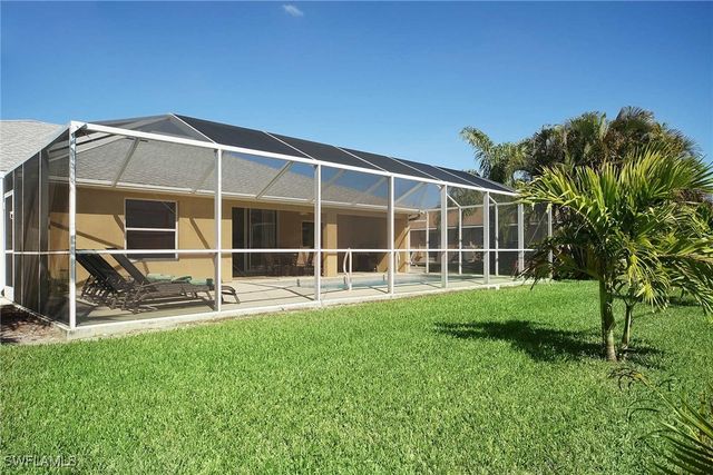 2014 SW 30th ST, Cape Coral, FL 33914