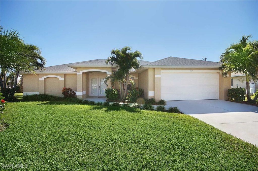 2014 SW 30th ST, Cape Coral, FL 33914