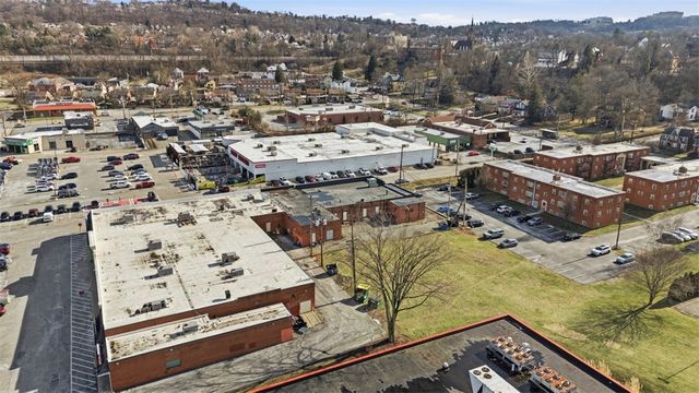 25-35 Walsh Road, Crafton, PA 15205