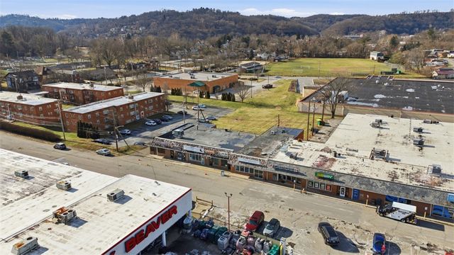 25-35 Walsh Road, Crafton, PA 15205