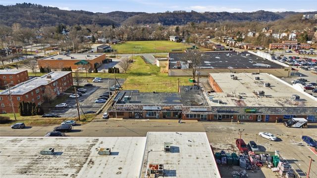 25-35 Walsh Road, Crafton, PA 15205