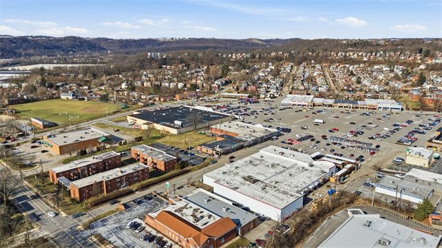 25-35 Walsh Road, Crafton, PA 15205