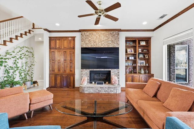 6713 Columbine Way, Plano, TX 75093