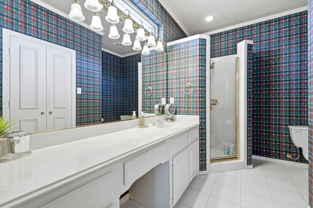 6713 Columbine Way, Plano, TX 75093