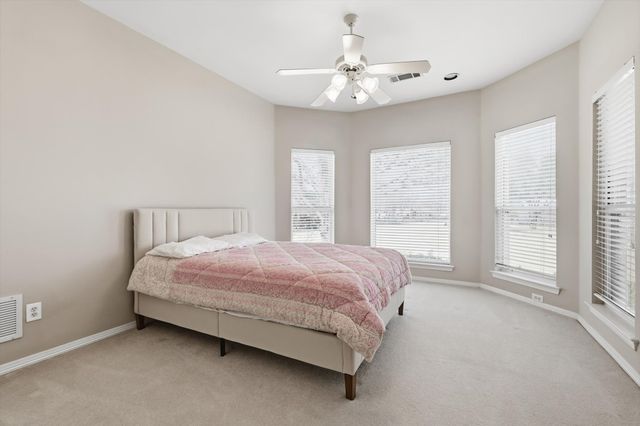 6713 Columbine Way, Plano, TX 75093