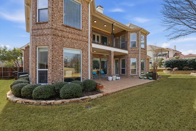 6713 Columbine Way, Plano, TX 75093