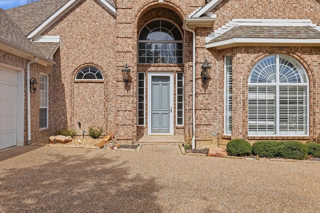 6713 Columbine Way, Plano, TX 75093