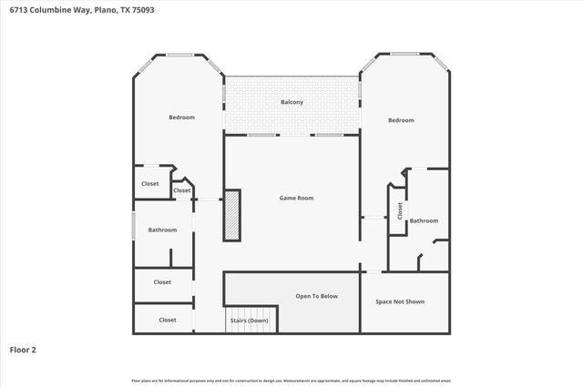 6713 Columbine Way, Plano, TX 75093