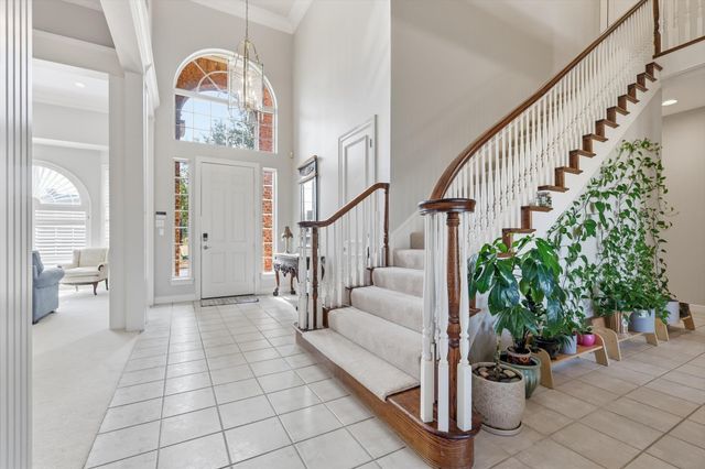 6713 Columbine Way, Plano, TX 75093