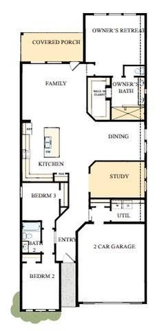 4638 Gemini Street, Richmond, TX 77469