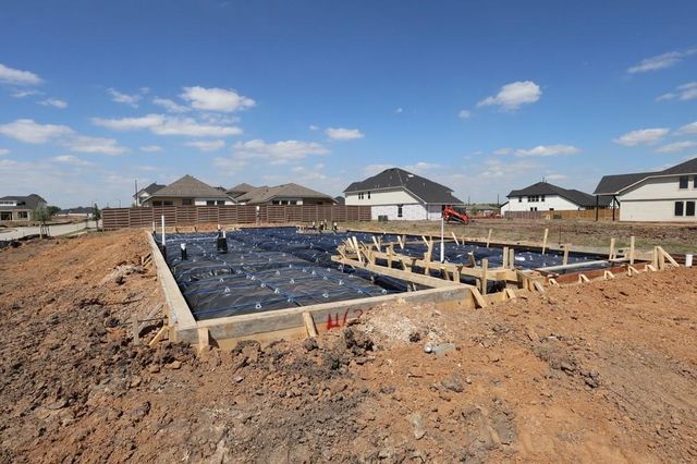 4638 Gemini Street, Richmond, TX 77469