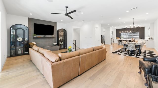 232 Northwood Drive, Flower Mound, TX 75022