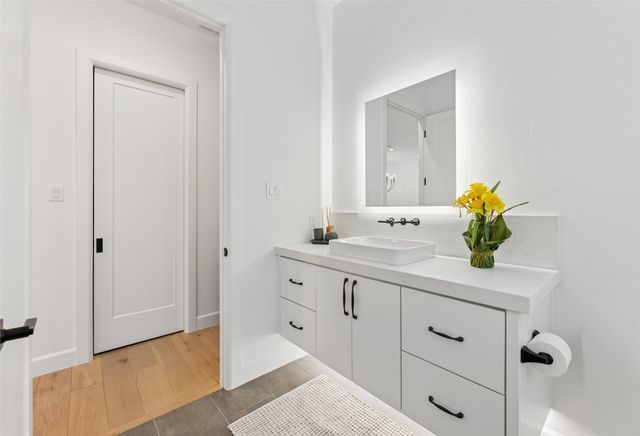 232 Northwood Drive, Flower Mound, TX 75022