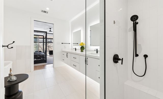 232 Northwood Drive, Flower Mound, TX 75022