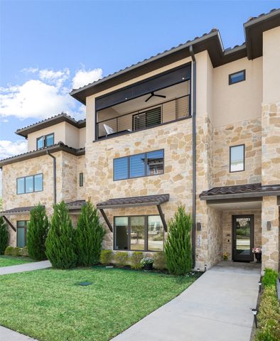 232 Northwood Drive, Flower Mound, TX 75022