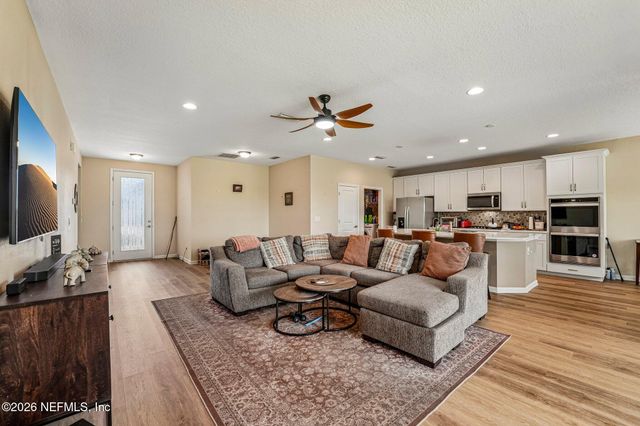60 SANDOVAL Lane, St. Augustine, FL 32095