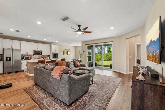 60 SANDOVAL Lane, St. Augustine, FL 32095
