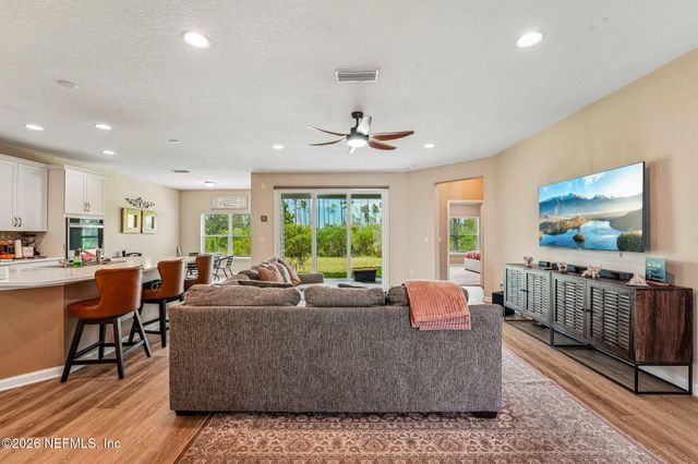 60 SANDOVAL Lane, St. Augustine, FL 32095