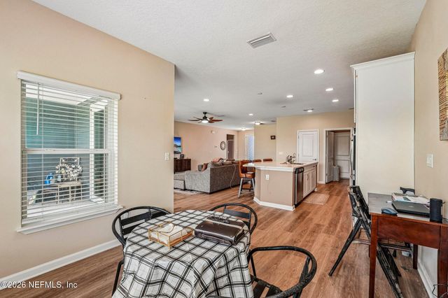 60 SANDOVAL Lane, St. Augustine, FL 32095