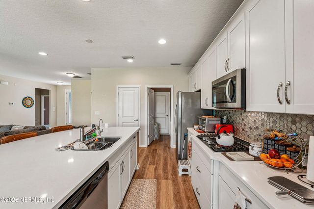 60 SANDOVAL Lane, St. Augustine, FL 32095