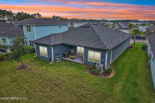 60 SANDOVAL Lane, St. Augustine, FL 32095
